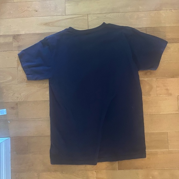 VANS Logo T-Shirt - Picture 2 of 2